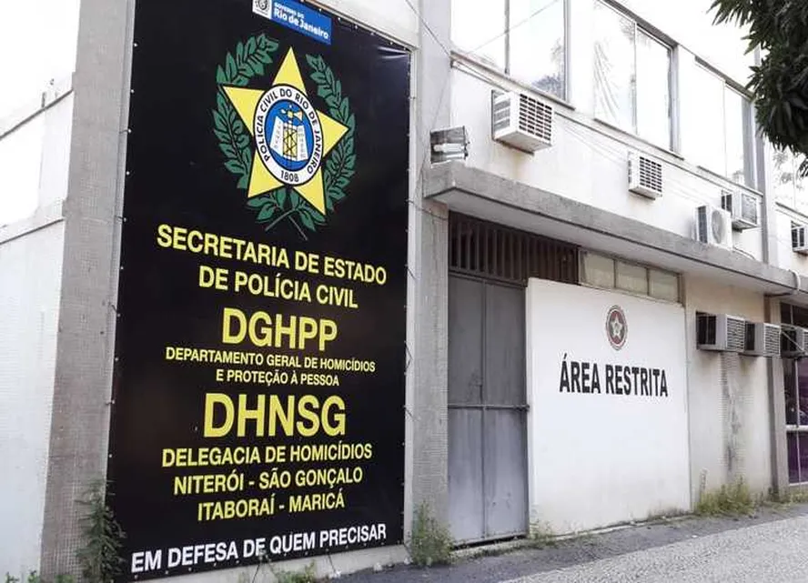 Adolescente de 17 anos é encontrado morto no Anil, na Zona Oeste