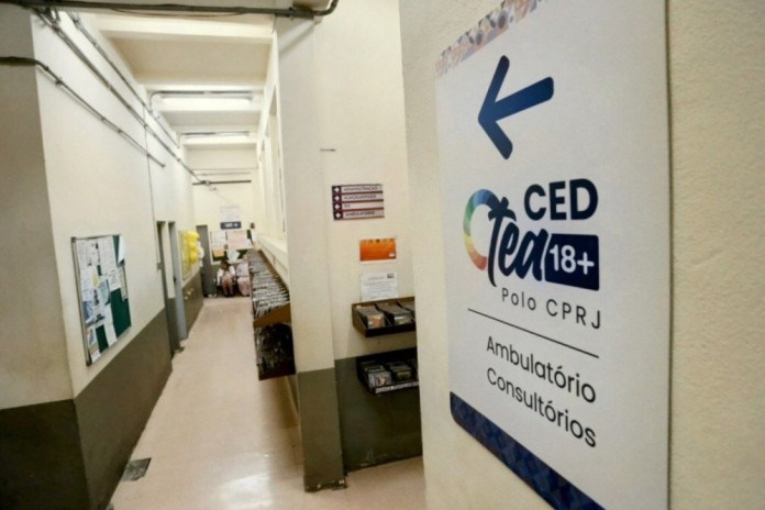Adultos podem ter diagnóstico tardio de autismo no Rio