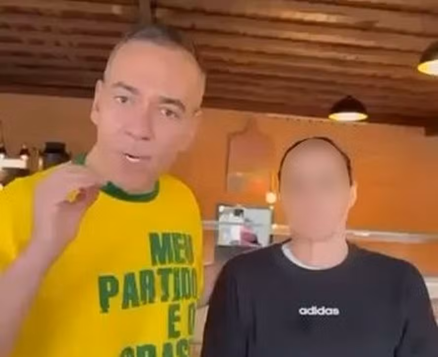 Advogado propõe identificar lojas de petistas em Teresópolis