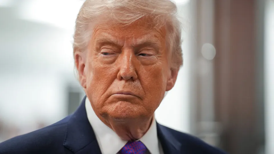 Ajuda à Ucrânia vira alvo da extrema direita e de Trump na Europa