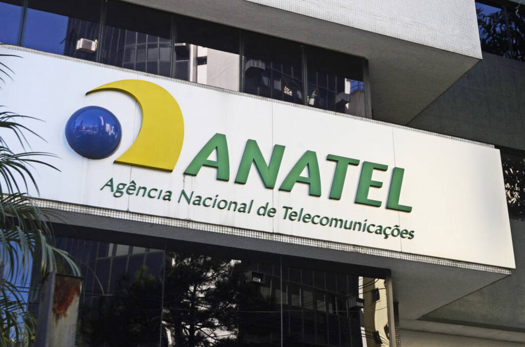 Anatel exige validação biométrica em linhas de celular