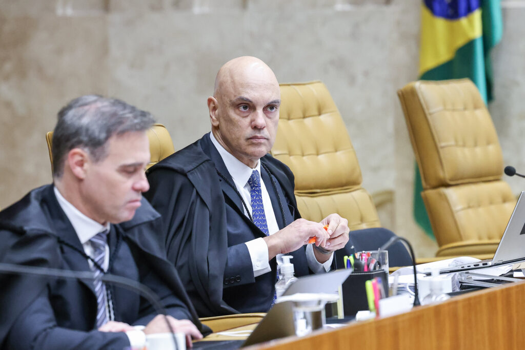 André Mendonça: PGR não vê abuso de autoridade no Caso Master