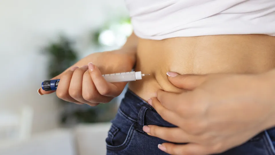 Anvisa aprova 5 novas canetas para diabetes e obesidade