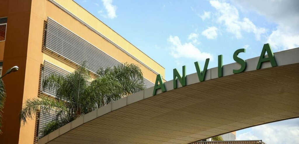 Anvisa proíbe picolé com melatonina e manda recolher produto