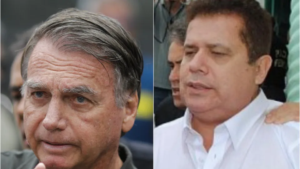 bolsonaro e Talvane Albuquerque: entenda a chacina de 1998