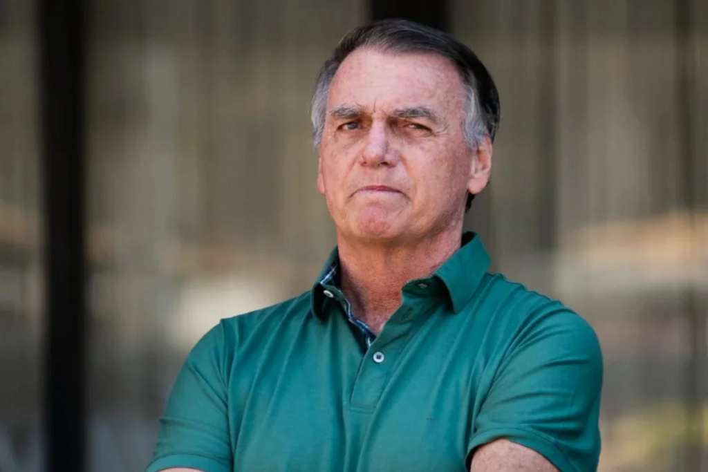 Bolsonaro mantém desequilíbrio e sonolência ligados a remédios
