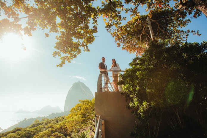 Bondinho do Pão de Açúcar concorre a melhor teleférico do mundo