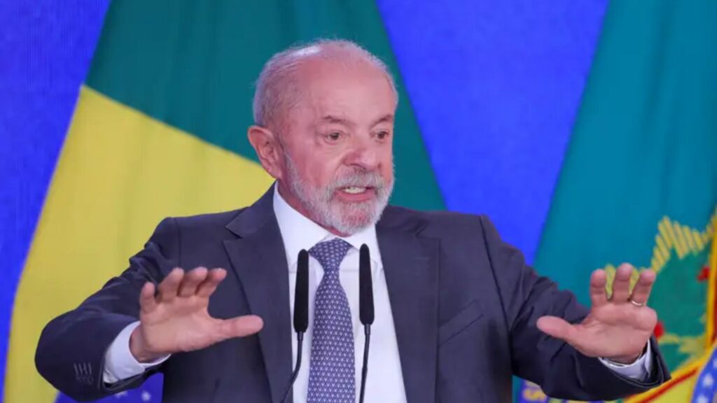 Campanha de Lula pede ao TSE abertura de sigilos antes do 2º turno