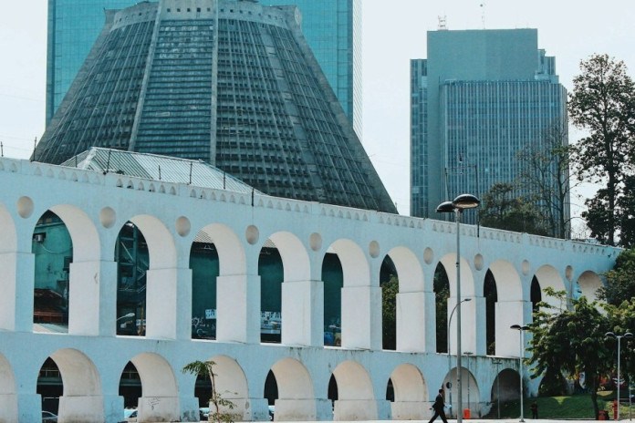 Casarão na Lapa vai receber bar com gastronomia internacional