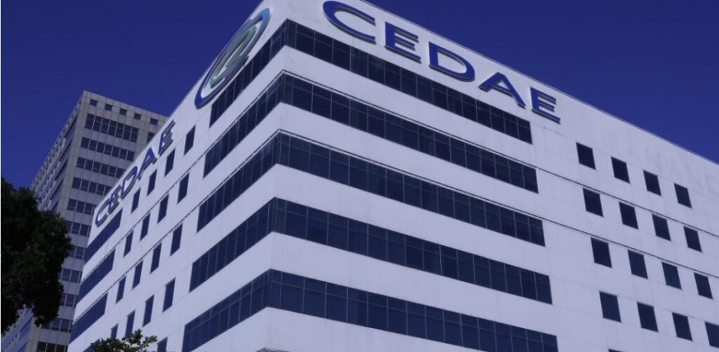Cedae inscreve servidora em curso de investigação corporativa