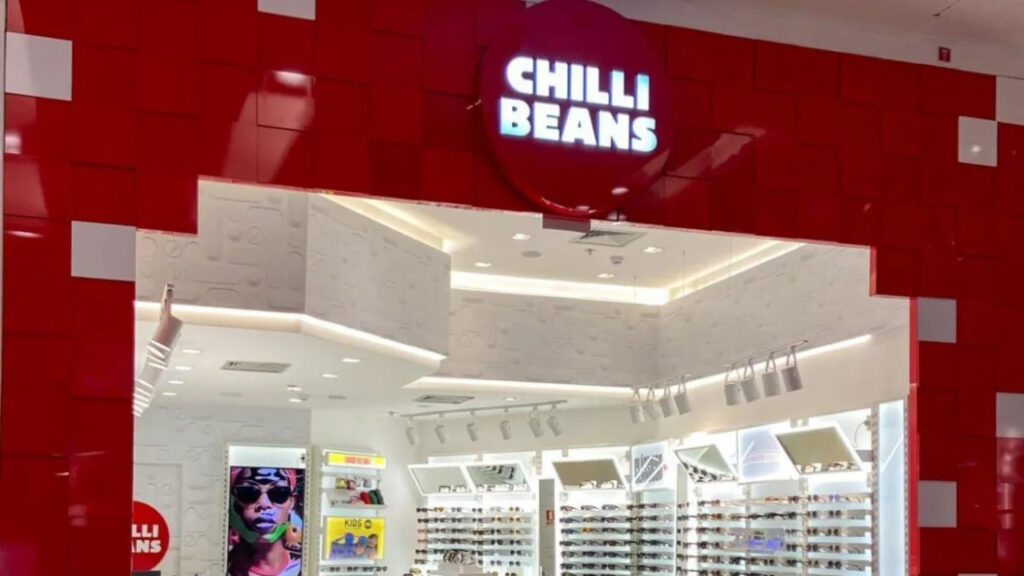 Chilli Beans pede recuperação extrajudicial para renegociar dívidas