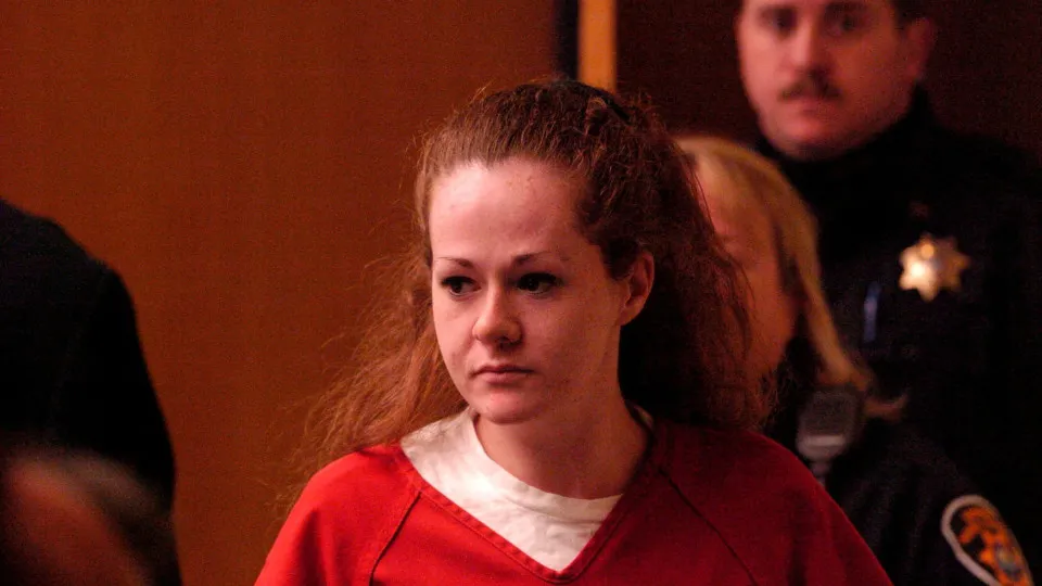 Christa Pike fala pela primeira vez após execução falhar duas vezes