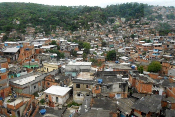 Complexo do Alemão nasceu de apelido dado a imigrante polonês