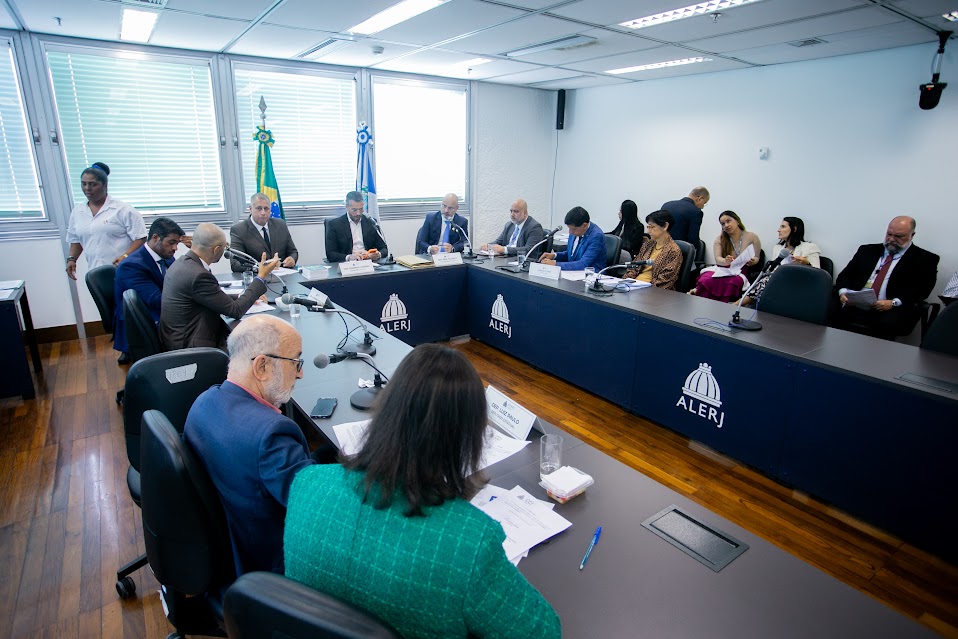Concurso da Polícia Civil no Rio pode ter nova convocação