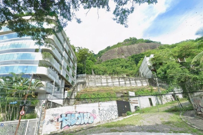 Construtora compra terreno raro na Lagoa para residencial de luxo