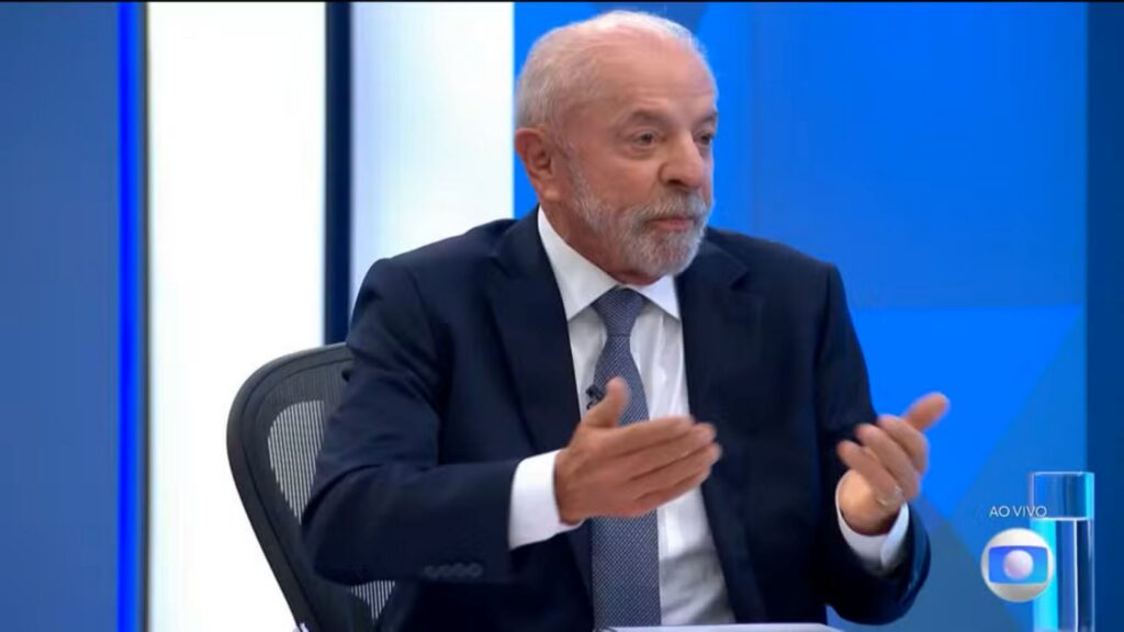 Datafolha: aprovação de Lula supera desaprovação, mas há empate