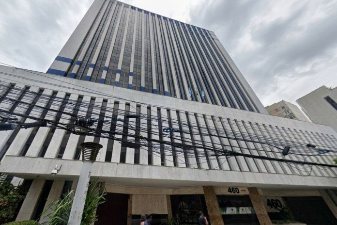 Dataprev leiloa sede em Botafogo por R$ 138,78 milhões
