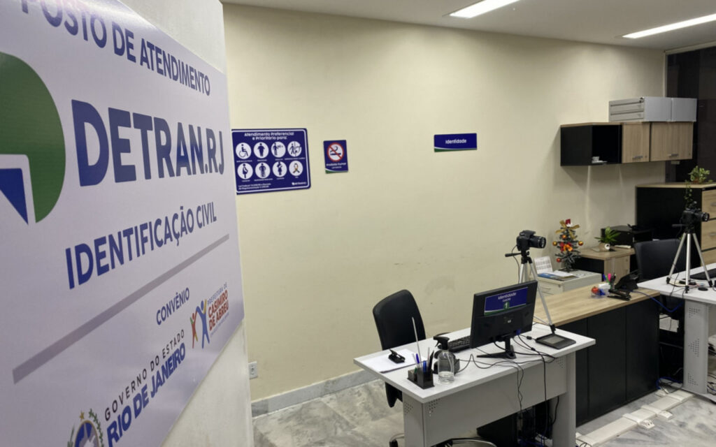 Detran-RJ fecha 20 postos na segunda (19), Dia do Comerciário