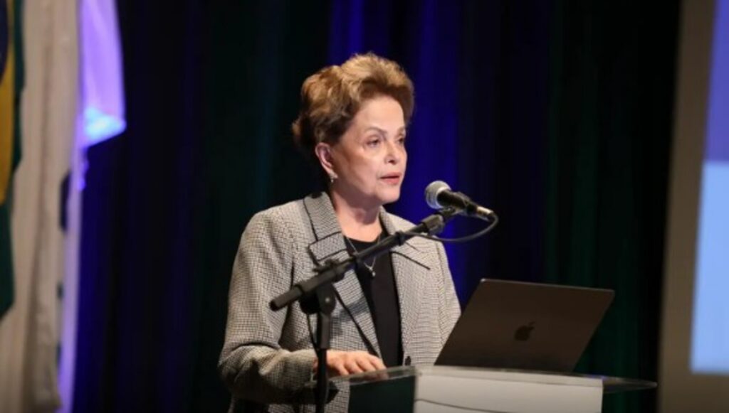 Dilma Rousseff terá pensão de R$ 17,5 mil e retroativos