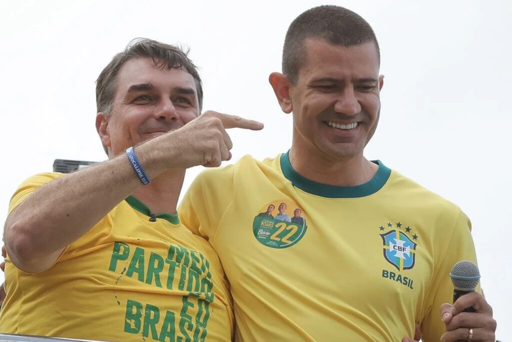 Douglas Ruas terá desafio de conciliar bolsonarismo e governo