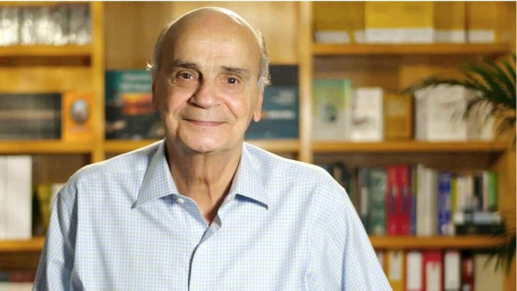 Drauzio Varella critica promessa de padrão Einstein no SUS