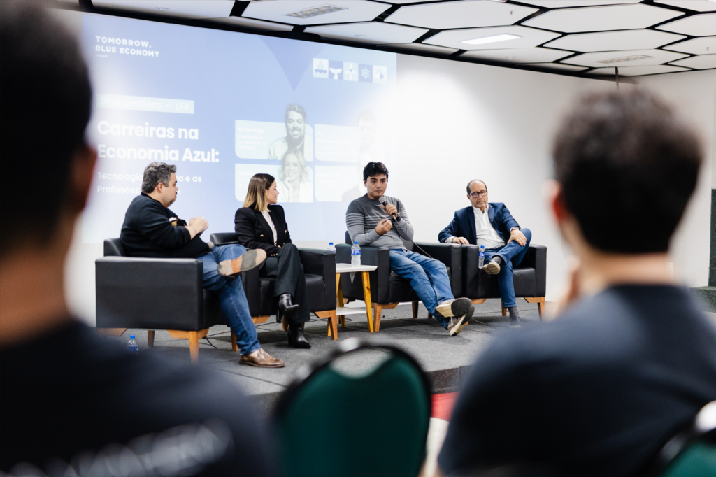 Economia azul: Ibmec Botafogo recebe painel nesta sexta-feira