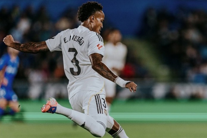 Éder Militão prepara mansão na Barra da Tijuca, no Rio