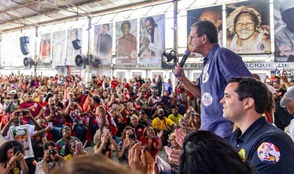 Eleição de Lula expõe silêncio de aliados de Eduardo Paes