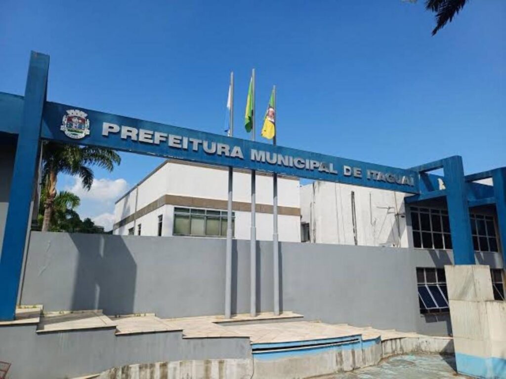 Eleição em Itaguaí: quatro candidatos disputam prefeitura no domingo