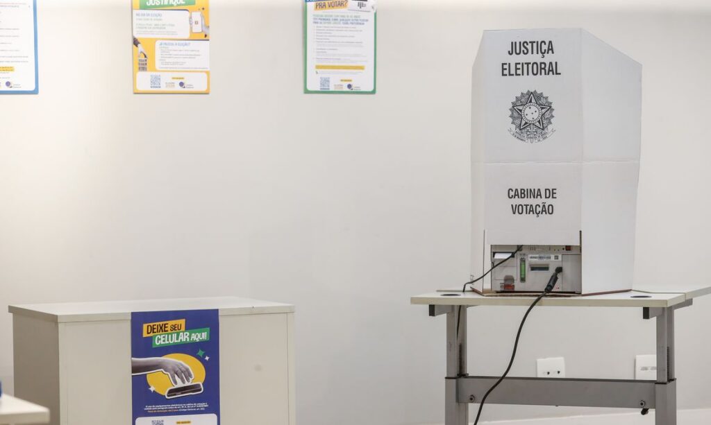 eleição suplementar em Itaguaí: eleitores voltam às urnas neste domingo