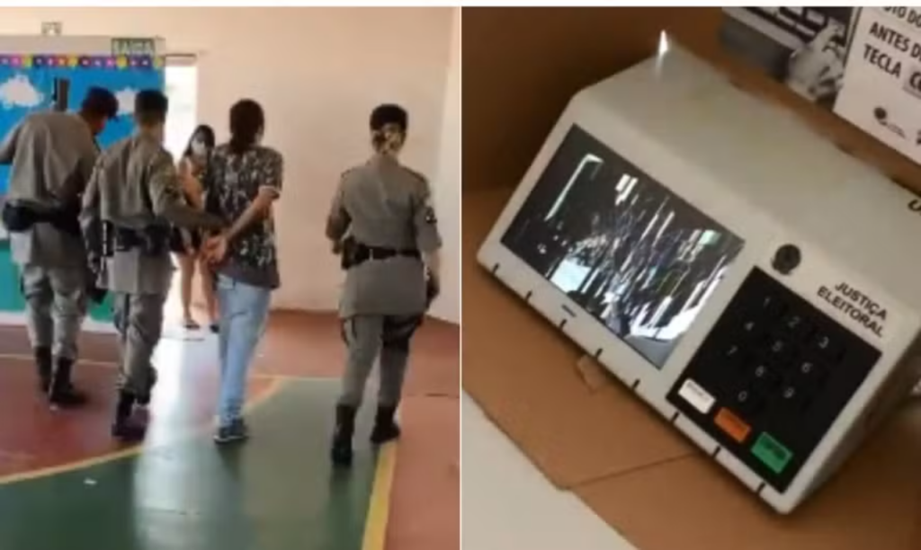 Eleitores do Rio podem denunciar crimes eleitorais pelo celular
