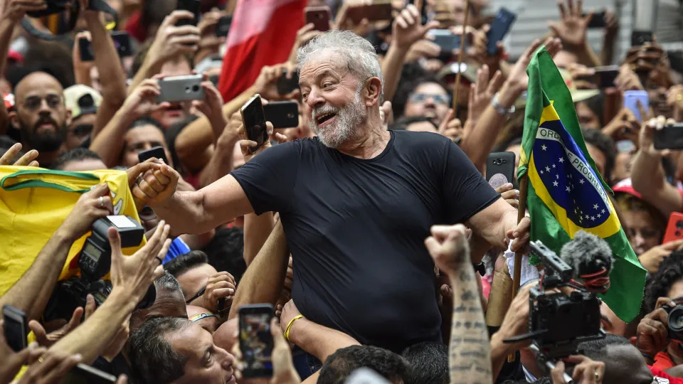 Embaixada dos EUA em Brasília chama vitória de Lula de definitiva
