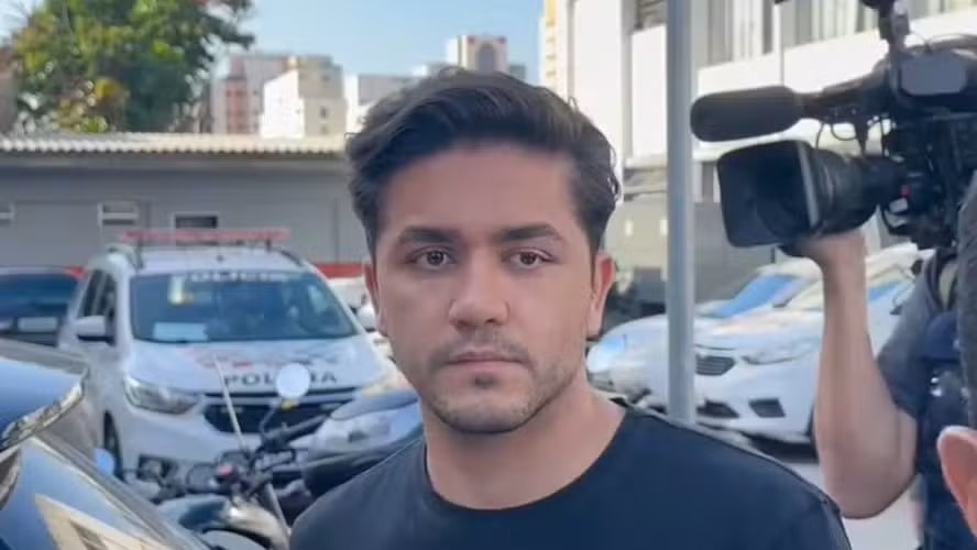 Empresário que dirigia Porsche é condenado por morte em SP