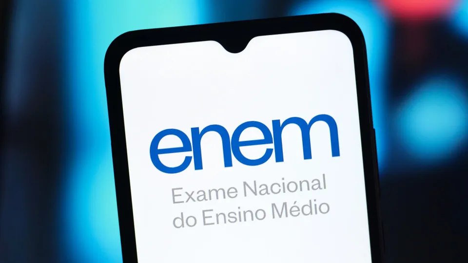Enem 2026: Inep divulga locais de prova e Cartão de Confirmação
