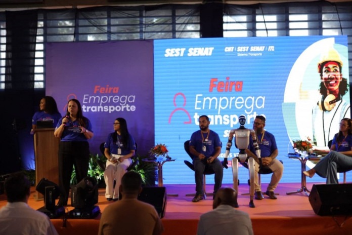 Feira Emprega Transporte oferece 1.300 vagas no Rio na quarta
