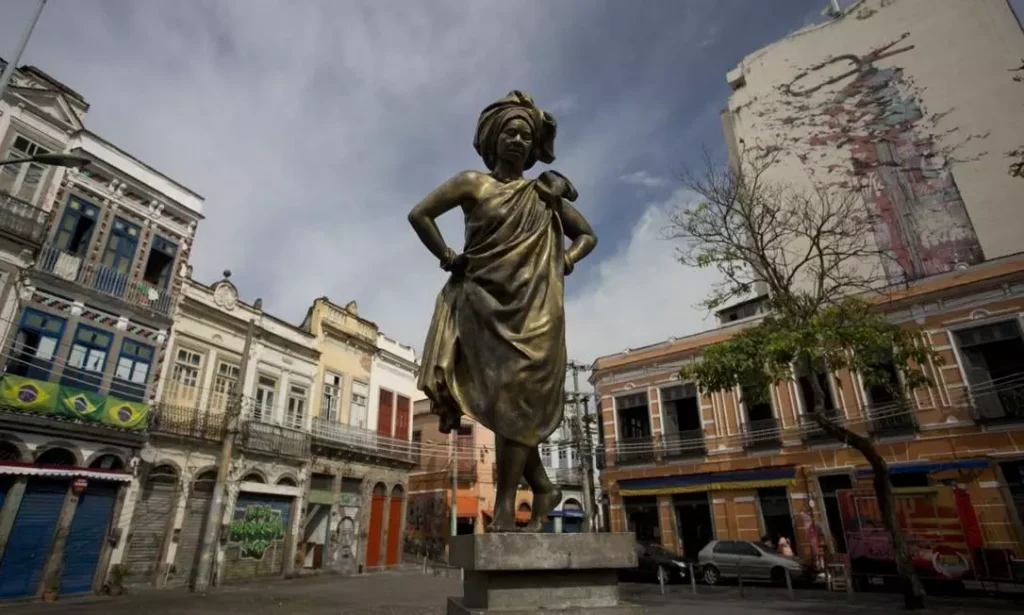 Festival Afropindotrans ocupa o MUHCAB, na Pequena África
