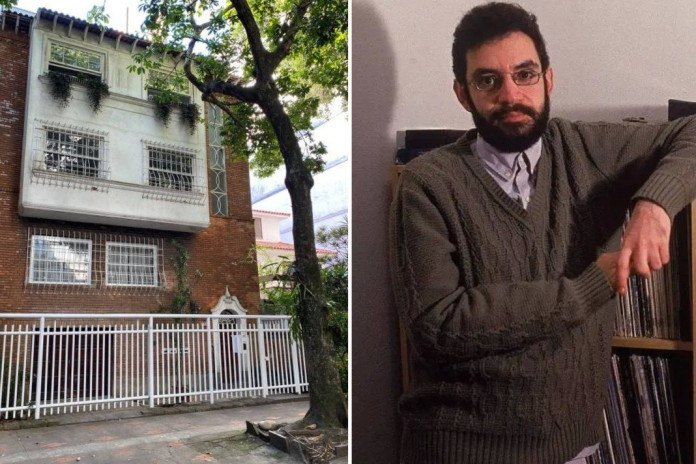 Filho de Renato Russo desiste de vender apartamento em Ipanema