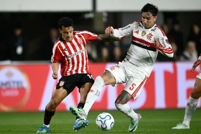 Flamengo x Estudiantes: o que o time precisa para chegar à final