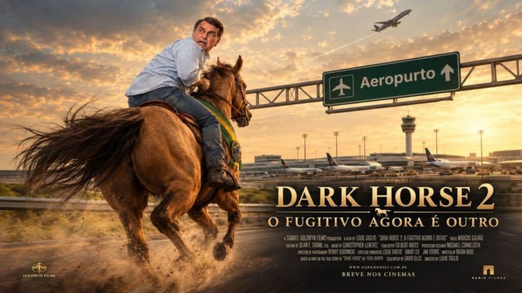 Flávio Bolsonaro vira alvo de memes após suspeita de viagem