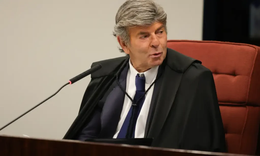 Fux convoca clubes para audiência no STF sobre apostas esportivas
