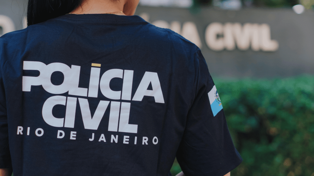 Homem é preso por ameaçar ex e pagar por execução na Baixada