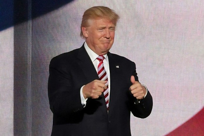 Hotel de Trump no Rio tinha 13 andares e acabou transferido