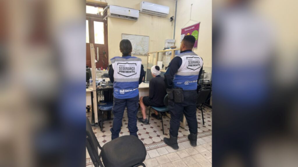 Idoso morre atropelado por bicicleta elétrica no Aterro do Flamengo