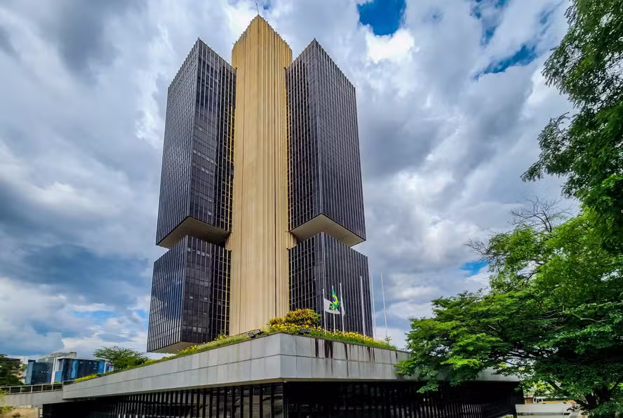 Incidentes cibernéticos no setor financeiro batem recorde, diz BC
