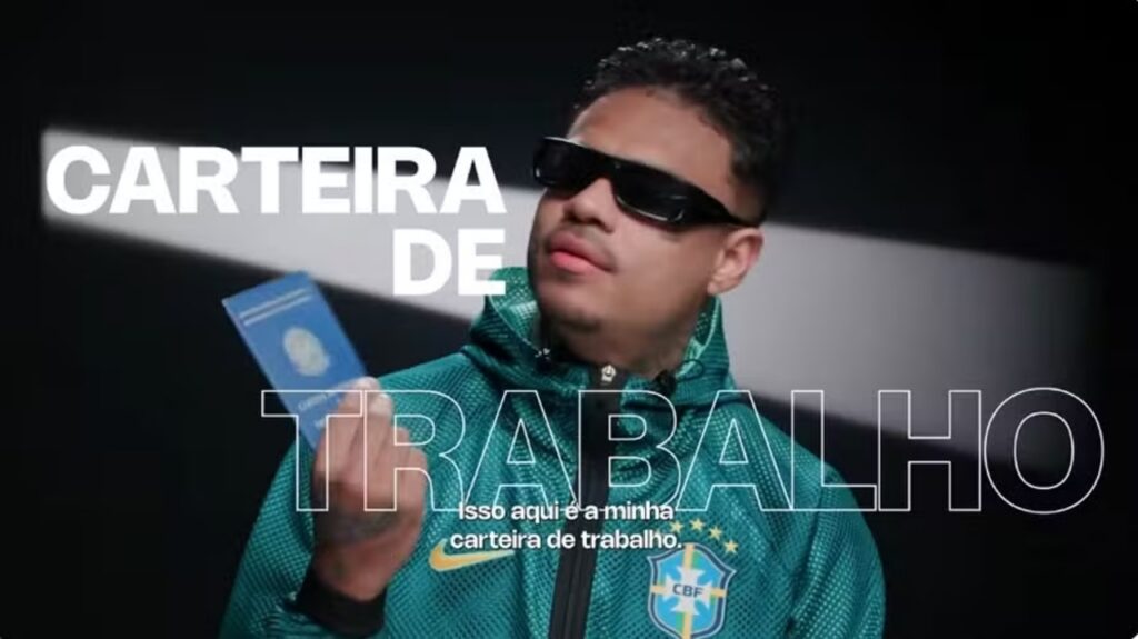 Instagram remove vídeo sobre Flávio Bolsonaro por suspeita de IA