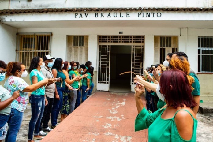 Instituto Nise da Silveira completa 5 anos sem internações psiquiátricas