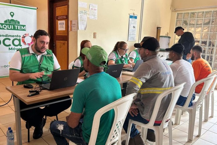 Internet gratuita chegará a 106 CRAS do Rio com R$ 3,3 milhões