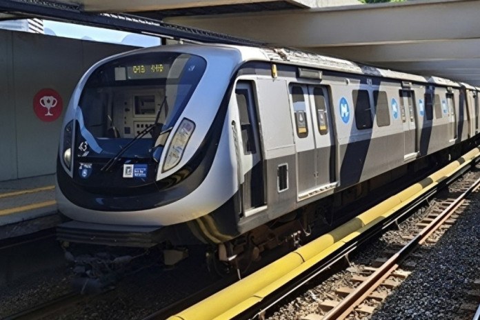 Jovem Aprendiz MetrôRio 2026 abre vagas para mulheres de 18 a 22 anos