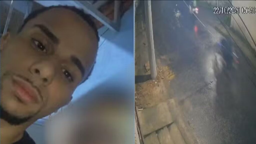 Jovem morto a tiros em Caxias é enterrado neste sábado