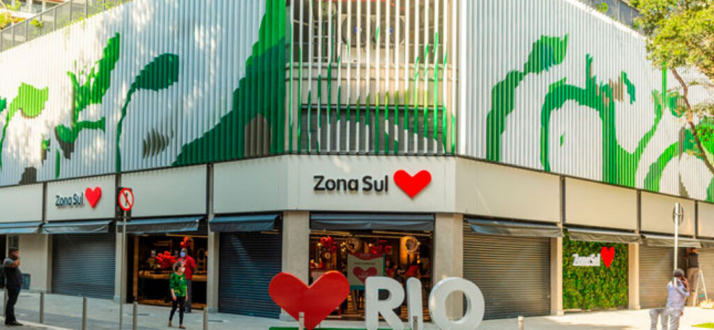 Justiça manda Supermercado Zona Sul avisar que voto é livre